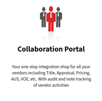 Collaboration Portal